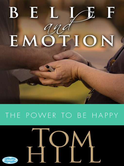 Title details for Belief & Emotion by Tom Hill - Available